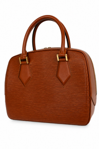 1999 Epi Sablon Handbag