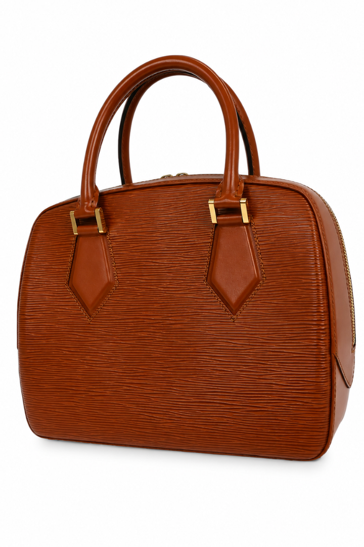 1999 Epi Sablon Handbag