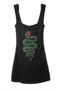 Serpent Dress