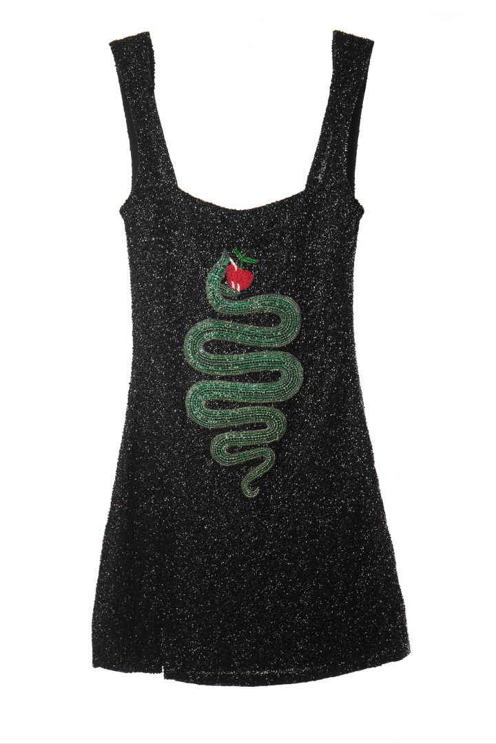 Serpent Dress