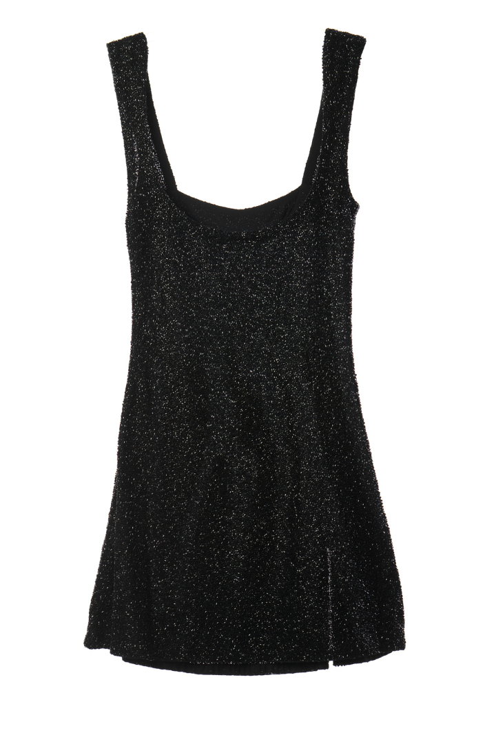 Serpent Dress