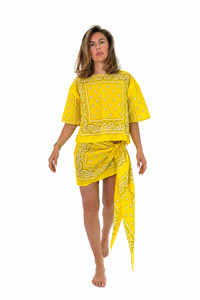 Bandana Sarong