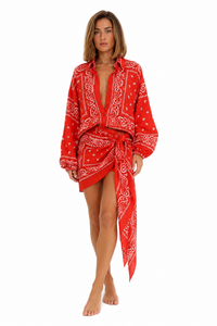 Bandana Sarong