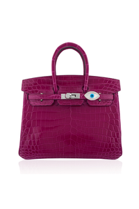 Marquise Evil Eye Bag Bijoux