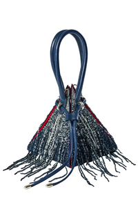 Starfall Pyramid Bag