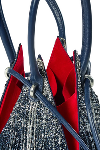 Starfall Pyramid Bag