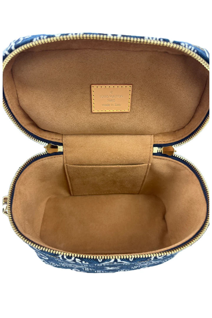 Vanity PM "Since 1854"