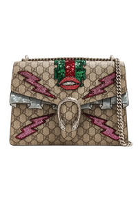 Medium Dionysus shoulder bag