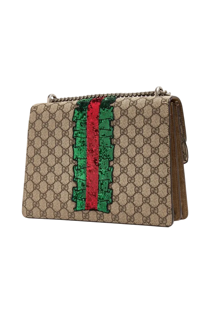 Medium Dionysus shoulder bag