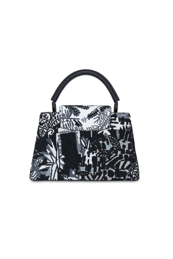 Limited Edition Arty Capucines M by Jonas Wood