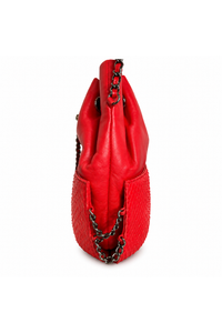 Gabrielle Drawstring bucket bag
