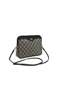 GG Supreme Small Crossbody/Shoulder Bag