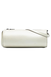 2007 Epi Pochette Papillon handbag