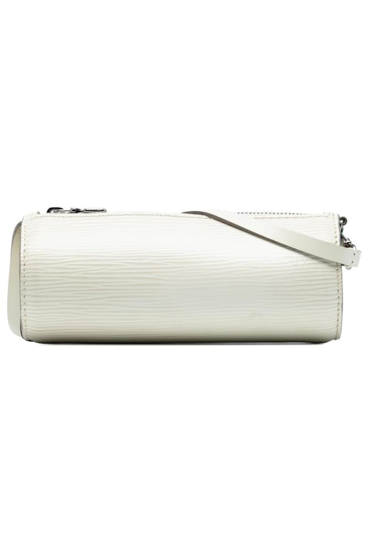 2007 Epi Pochette Papillon handbag