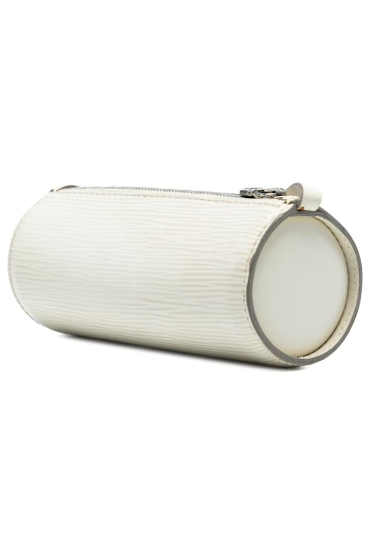 2007 Epi Pochette Papillon handbag