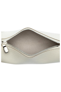 2007 Epi Pochette Papillon handbag