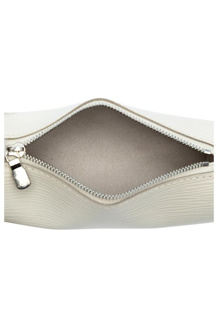 2007 Epi Pochette Papillon handbag