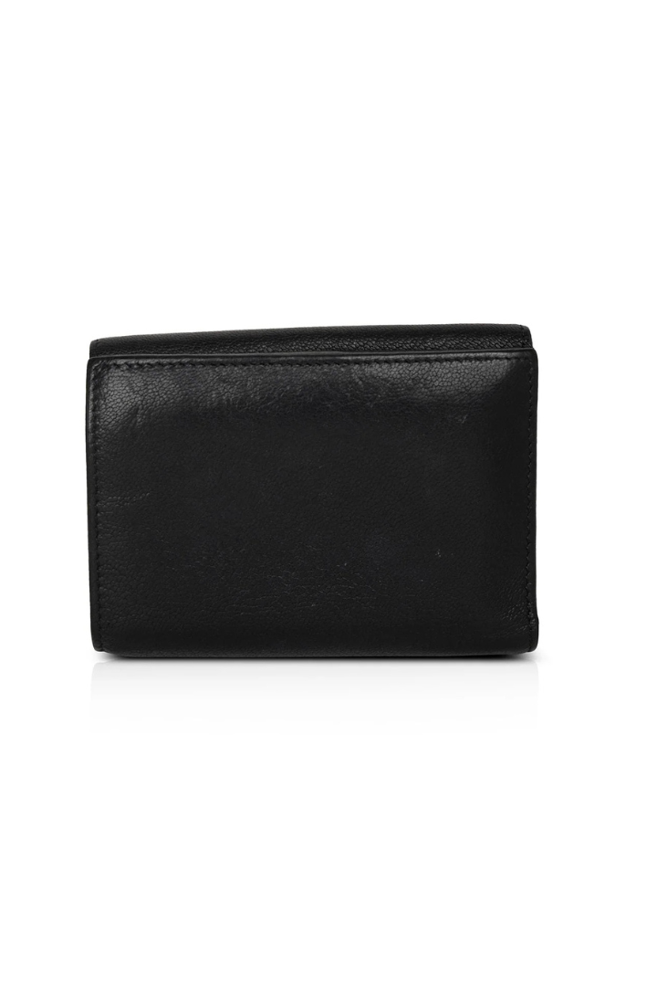 Leather Wallet