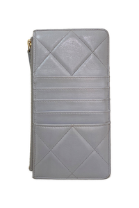 Phone and Card Holder