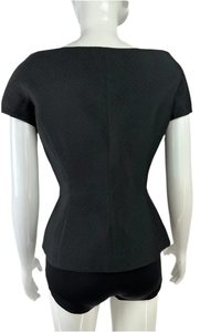 Off the Shoulder Jacket