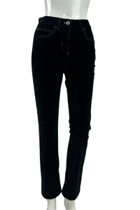 Tweed Corduroy Pants