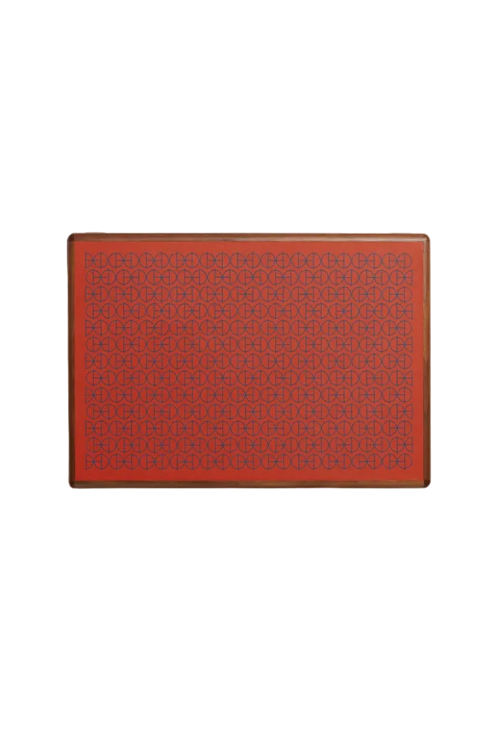 Theoreme H Rond Box