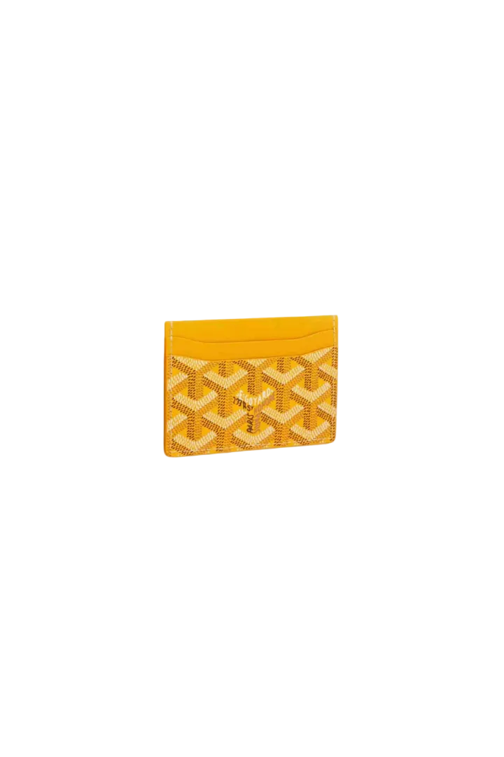 Saint-Sulpice Card Wallet