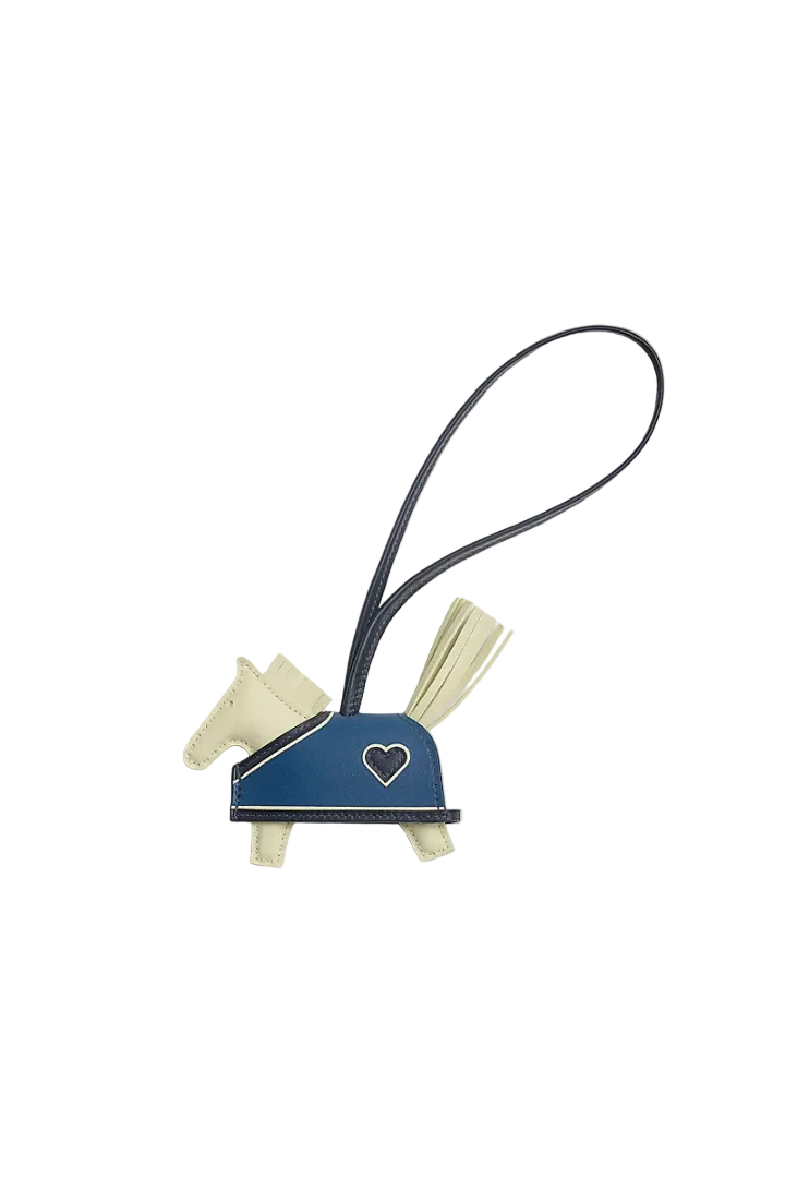 Rodeo Robeo Coeur PM Charm