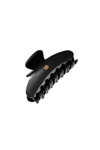 Pince à Cheveux Medium Black