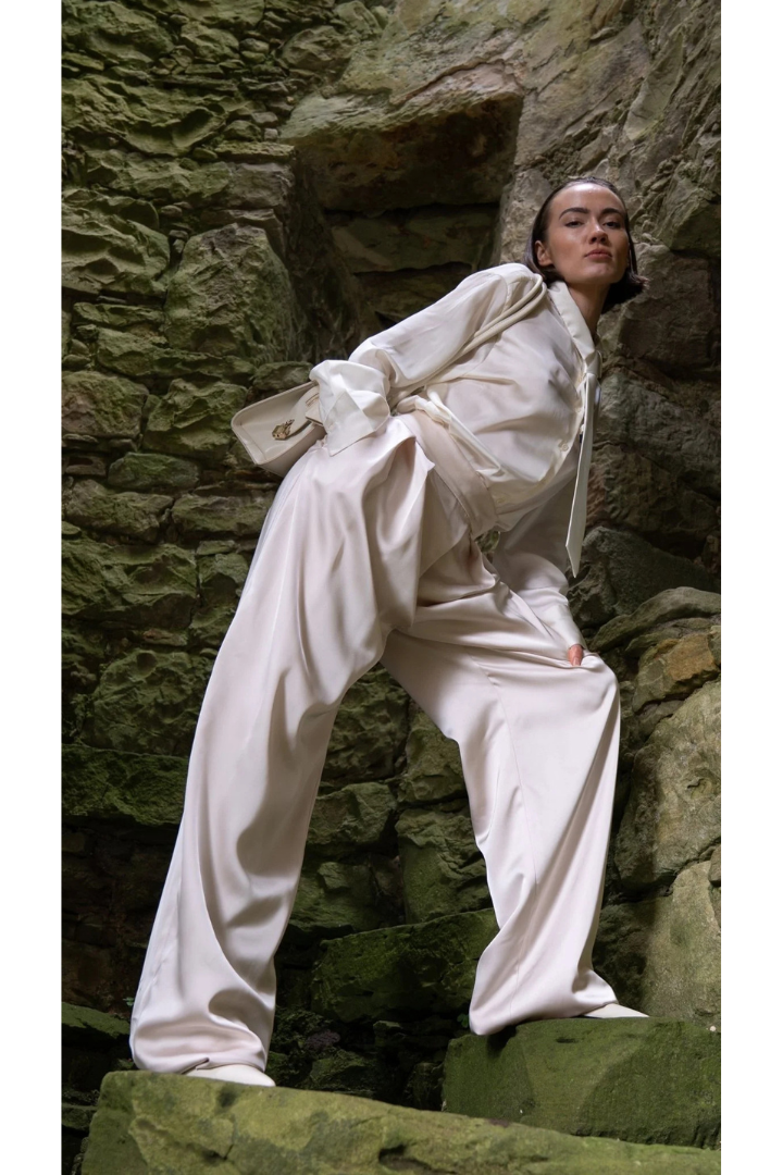 The Niamh Trousers
