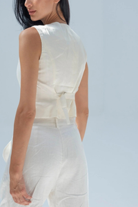 Cannes Waistcoat