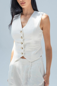 Cannes Waistcoat