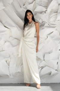 The Eze Jumpsuit