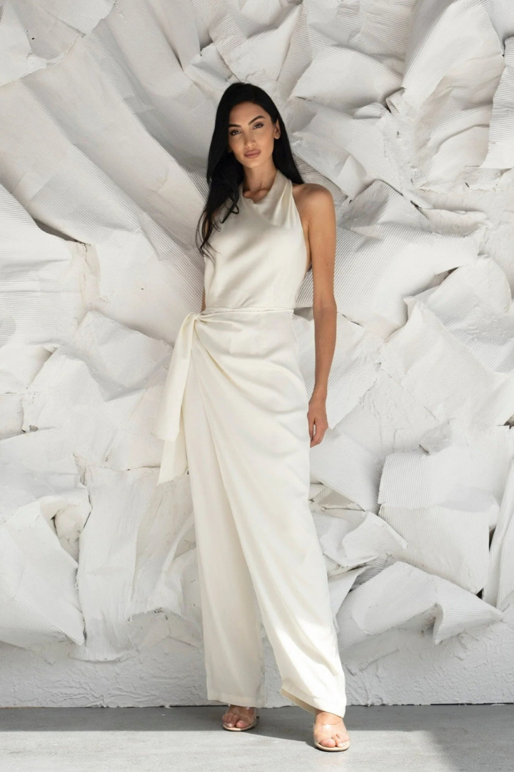 The Eze Jumpsuit