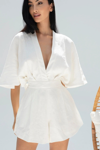 The Melissa Playsuit