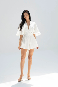 The Melissa Playsuit