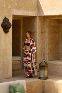 Atlantis Kimono