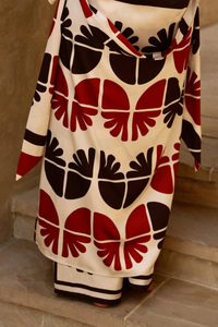 Atlantis Kimono