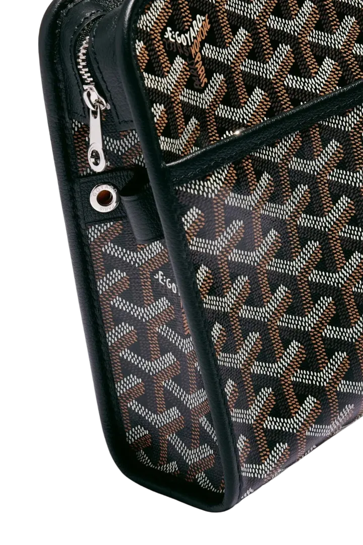 Jouvence MM Toiletry Bag