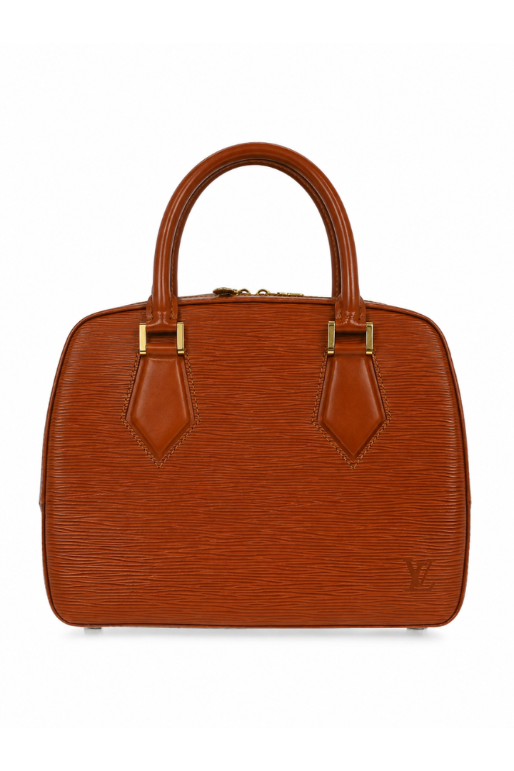 1999 Epi Sablon Handbag