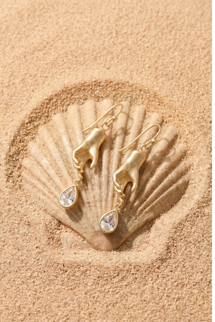 Paloma Earrings