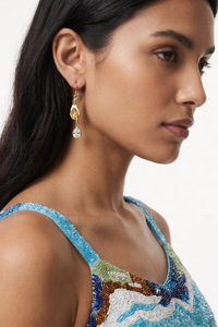 Paloma Earrings