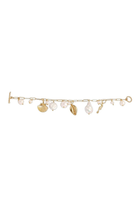Pearl Prism Bracelet