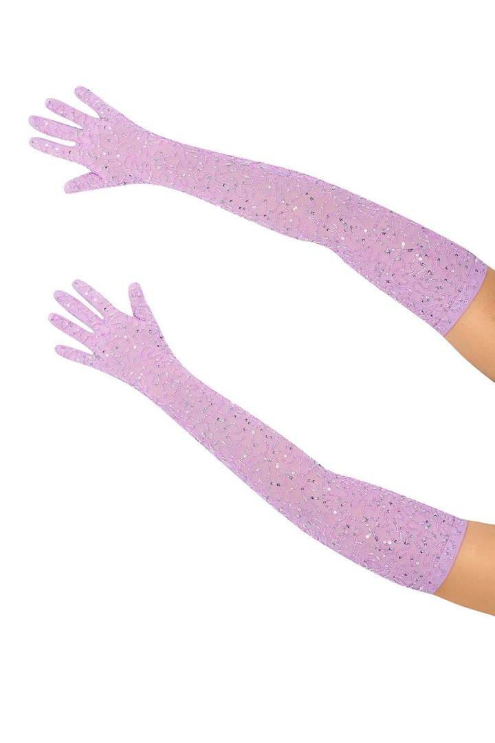 Aura Gloves