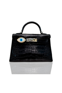 Marquise Evil Eye Bag Bijoux
