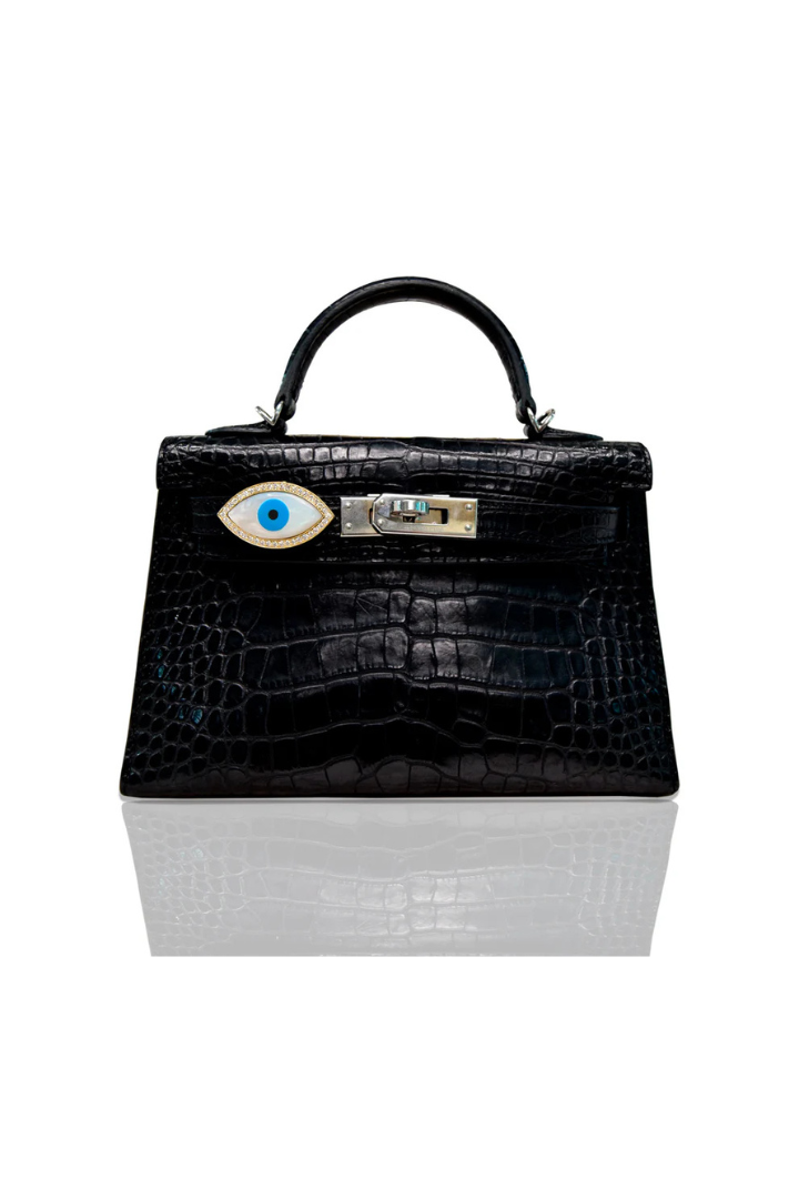 Marquise Evil Eye Bag Bijoux