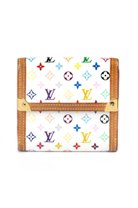 Vintage Takashi Murakami Special Edition Wallet