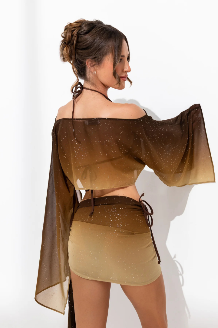 Sahara Co-ord