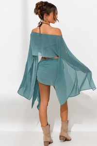 Siren Beach Co-ord