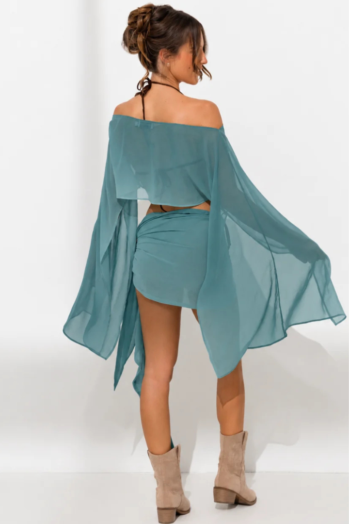 Siren Beach Co-ord